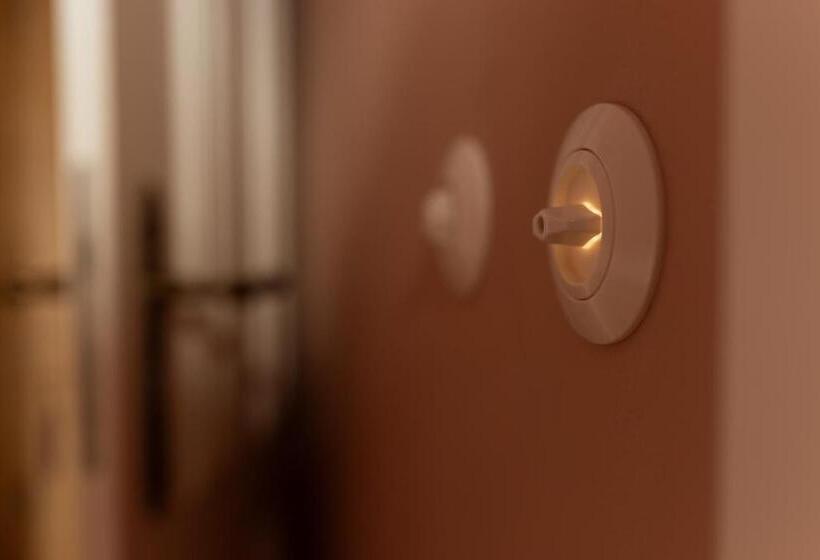 Номер Стандарт, Boutique Hotel Stadtherberge Wetzlar