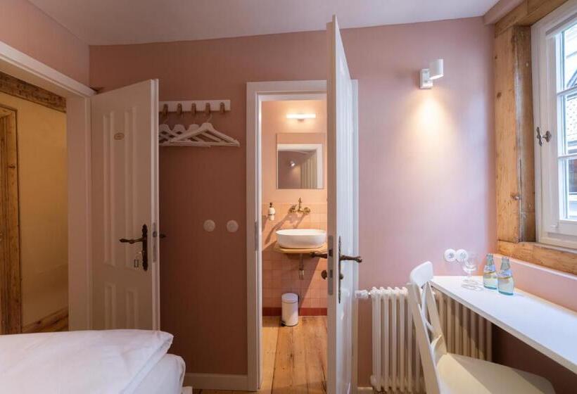 Номер Стандарт, Boutique Hotel Stadtherberge Wetzlar