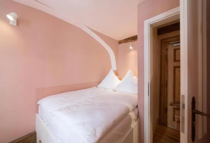 スタンダードルーム, Boutique Hotel Stadtherberge Wetzlar