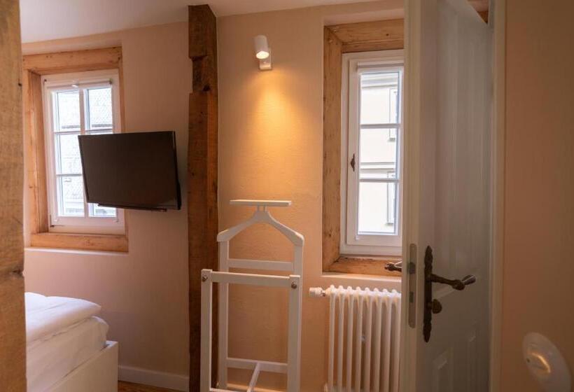 Номер Стандарт, Boutique Hotel Stadtherberge Wetzlar