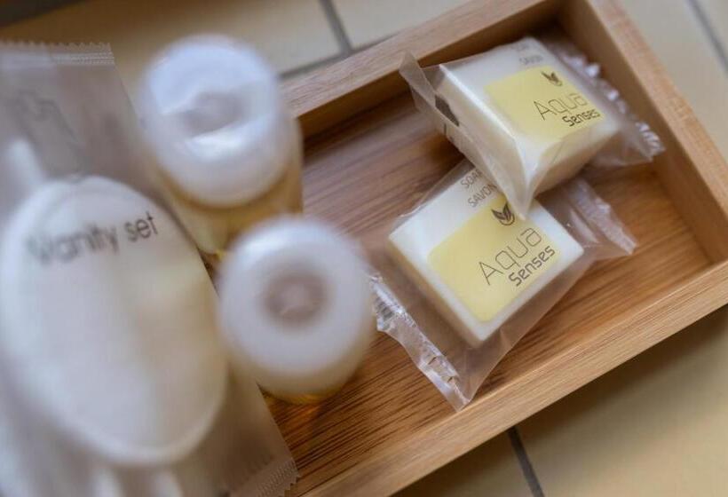 Стандартный Номер Кровать Кинг, Boutique Hotel Stadtherberge Wetzlar