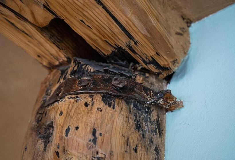 Стандартный Номер Кровать Кинг, Boutique Hotel Stadtherberge Wetzlar