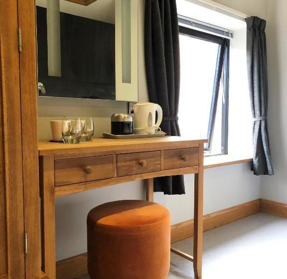 스탠다드 룸, Rutland Rooms