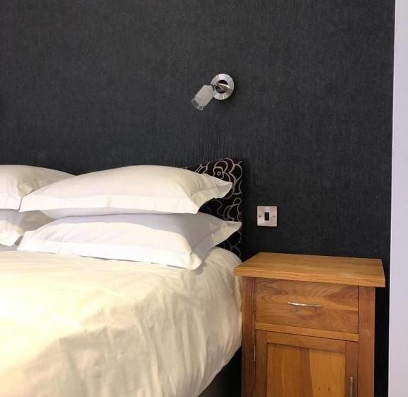 Номер Стандарт, Rutland Rooms