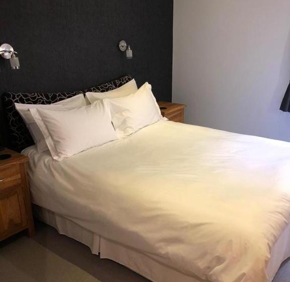 스탠다드 룸, Rutland Rooms