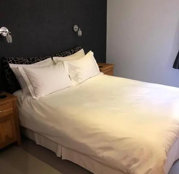 スタンダードルーム, Rutland Rooms