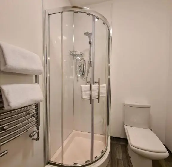 スタンダードルーム, Rutland Rooms