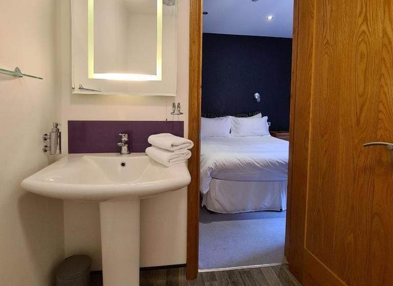 Номер Стандарт, Rutland Rooms