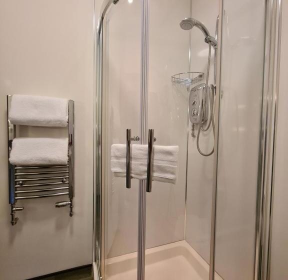 스탠다드 룸, Rutland Rooms