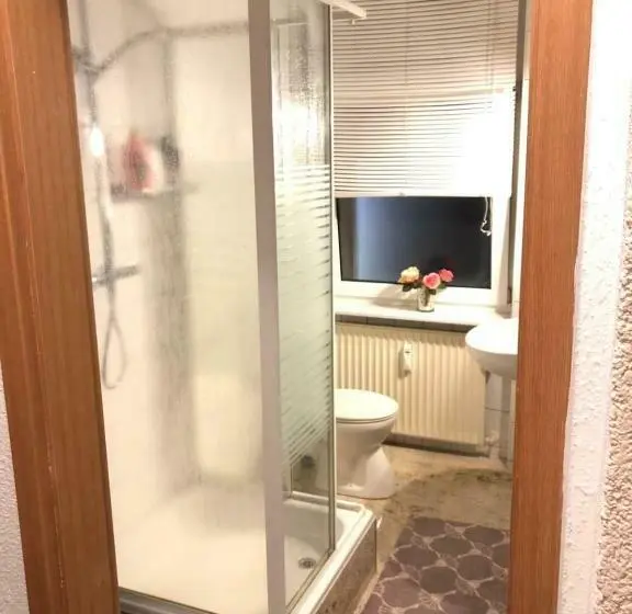 コンフォートトリプルルーム, Pension Goldenes Vogtland