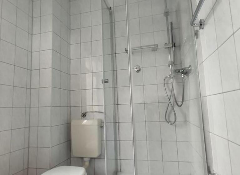 豪华房间, Pension Goldenes Vogtland