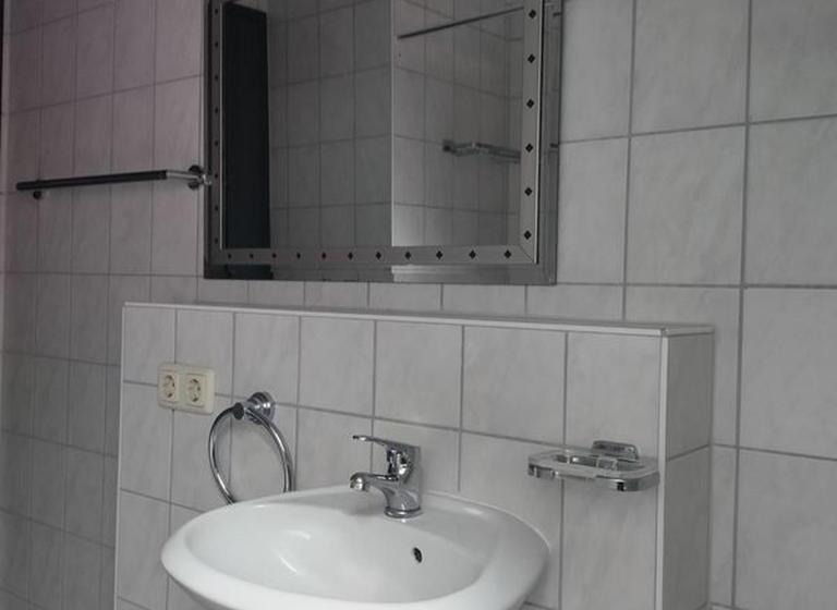 舒适三人间, Pension Goldenes Vogtland