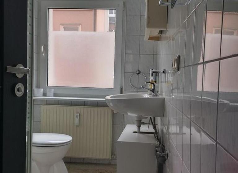 舒适三人间, Pension Goldenes Vogtland