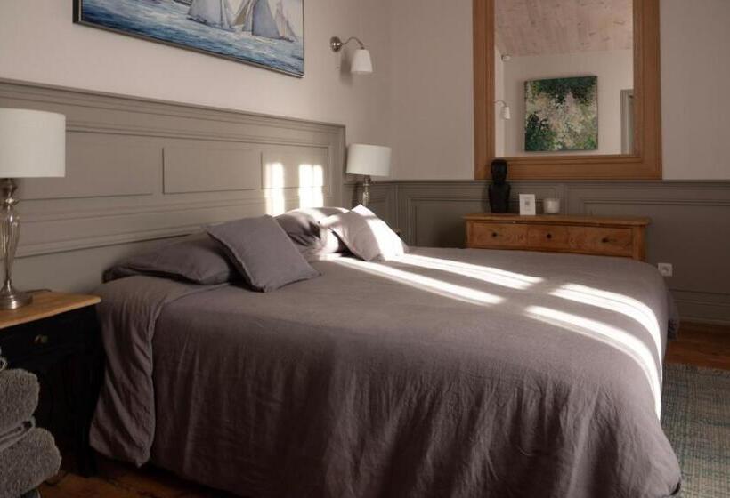 Номер Стандарт, La Martinoise Patio