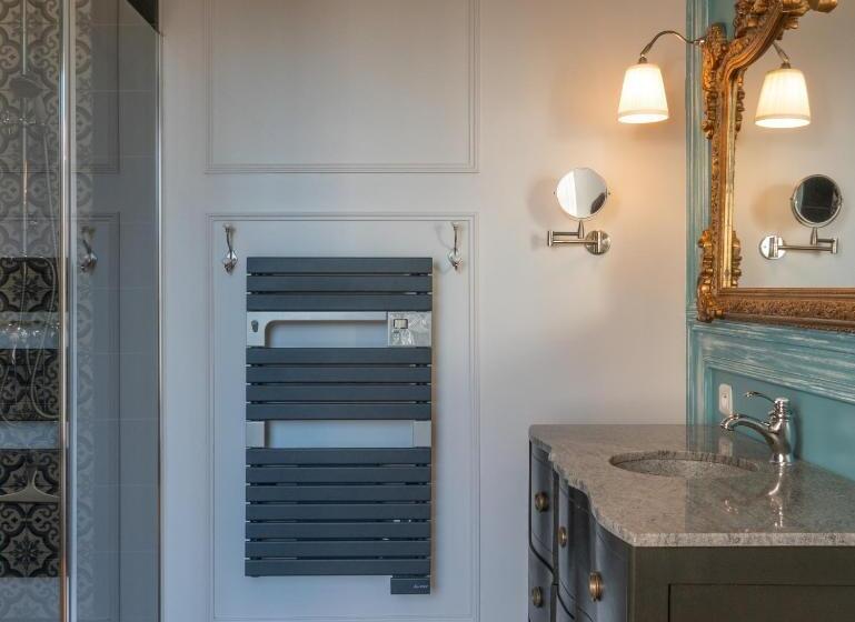 Номер Стандарт, La Martinoise Patio