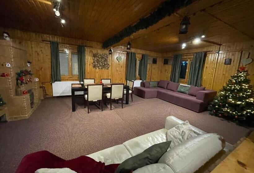 1间卧室的房子, Lake View