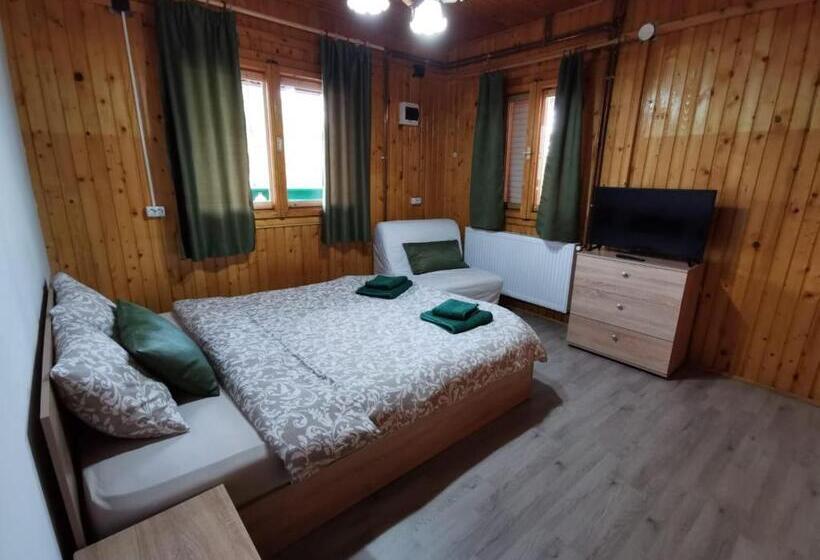 1间卧室的房子, Lake View