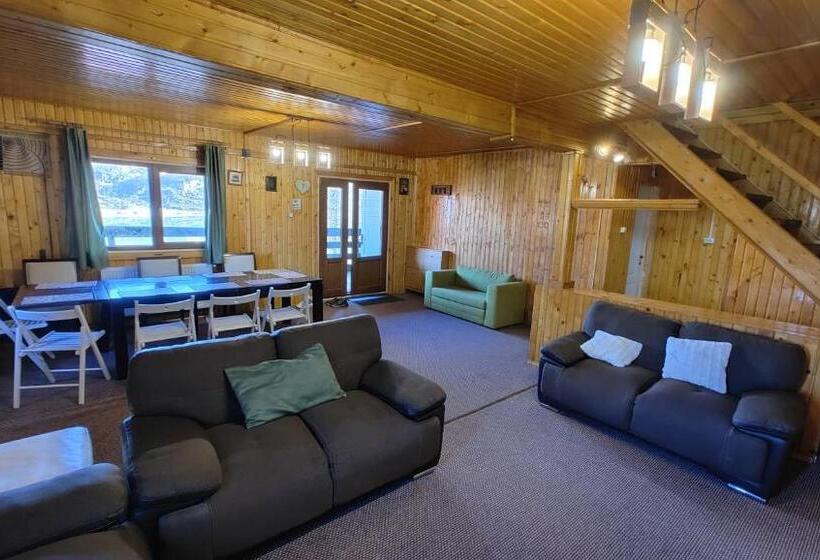 1间卧室的房子, Lake View