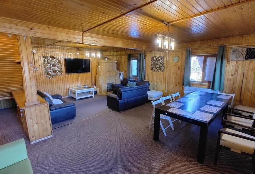 1间卧室的房子, Lake View