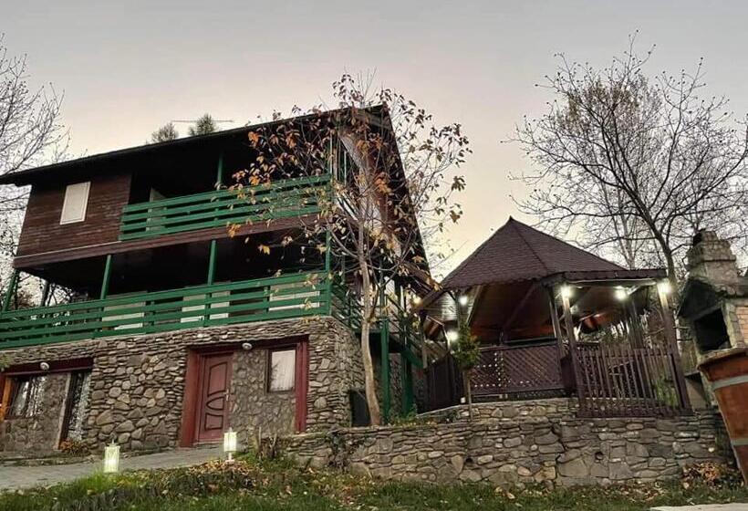 1间卧室的房子, Lake View