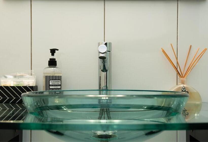 חדר סופריור, Mudgee Guesthouse