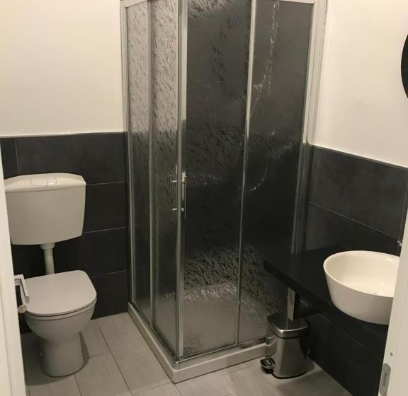 스탠다드 룸, Rosa Verde