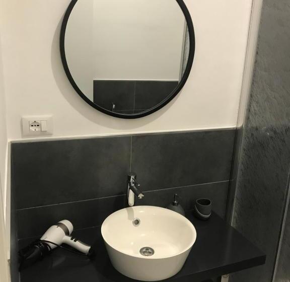 스탠다드 룸, Rosa Verde