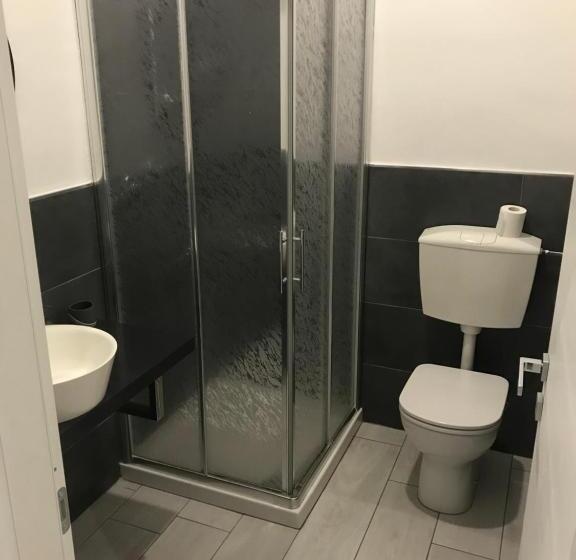 스탠다드 룸, Rosa Verde