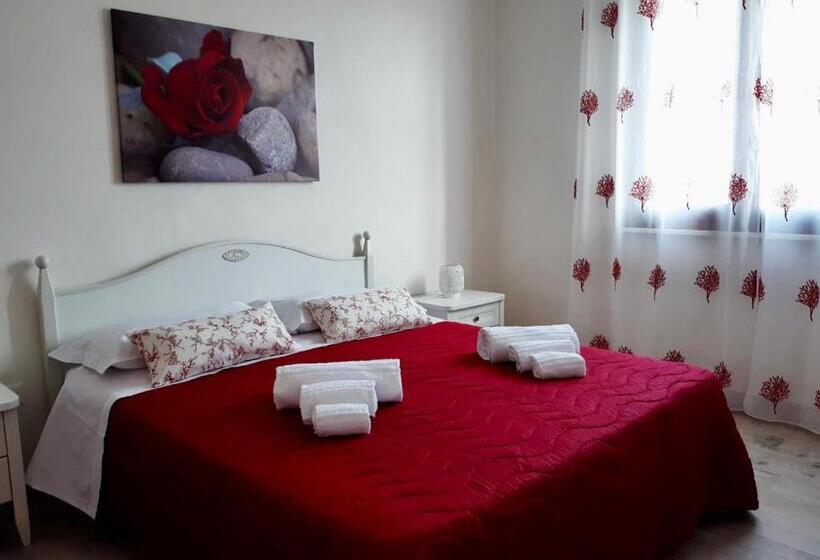 اتاق استاندارد, Stella Fenicia