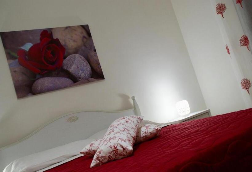 اتاق استاندارد, Stella Fenicia