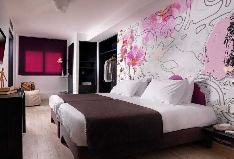 标准间, Airotel Patras Smart
