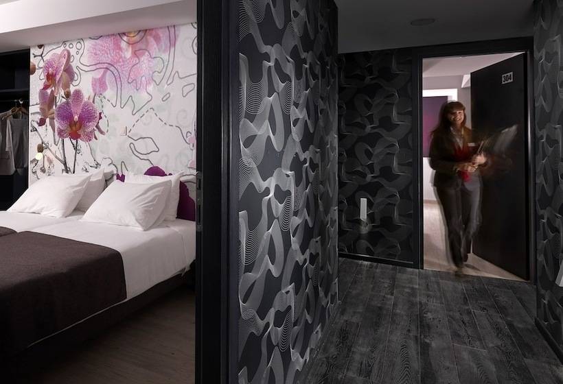 标准间, Airotel Patras Smart