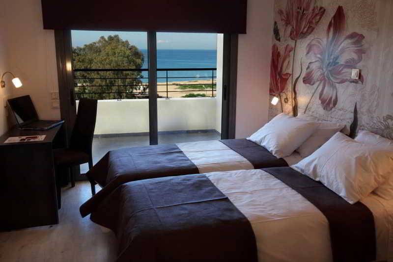 标准间, Airotel Patras Smart