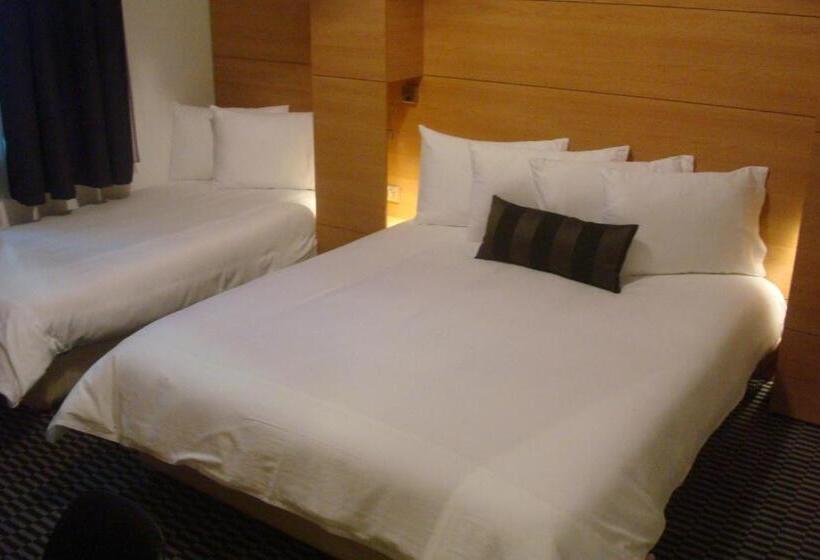 スーペリアトリプルルーム, Aegli Hotel Volos