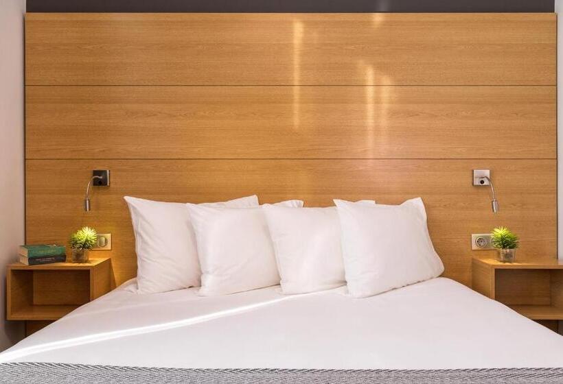 スイート（家族用）, Aegli Hotel Volos