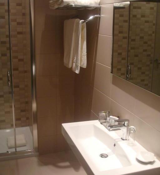 ジュニアスイート, Aegli Hotel Volos