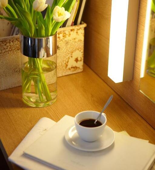 ジュニアスイート, Aegli Hotel Volos