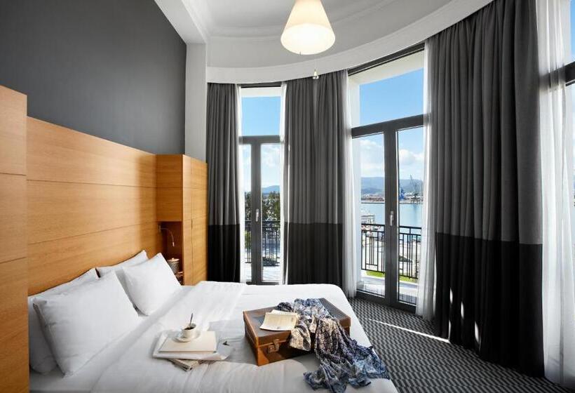 ジュニアスイート, Aegli Hotel Volos