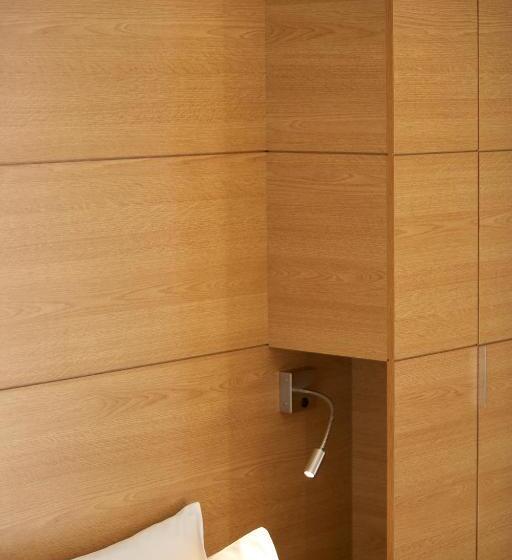 スタンダードシングルルーム, Aegli Hotel Volos