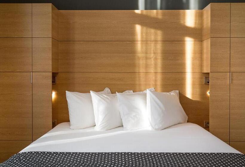 חדר דלוקס, Aegli Hotel Volos