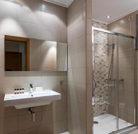 חדר סופריור, Aegli Hotel Volos