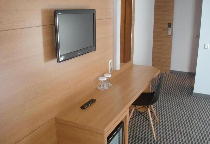Номер Superior, Aegli Hotel Volos