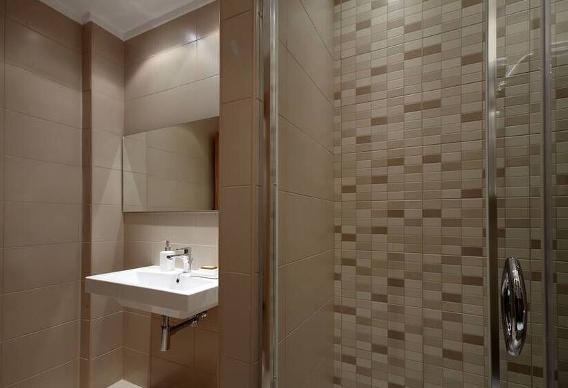 スーペリアールーム, Aegli Hotel Volos