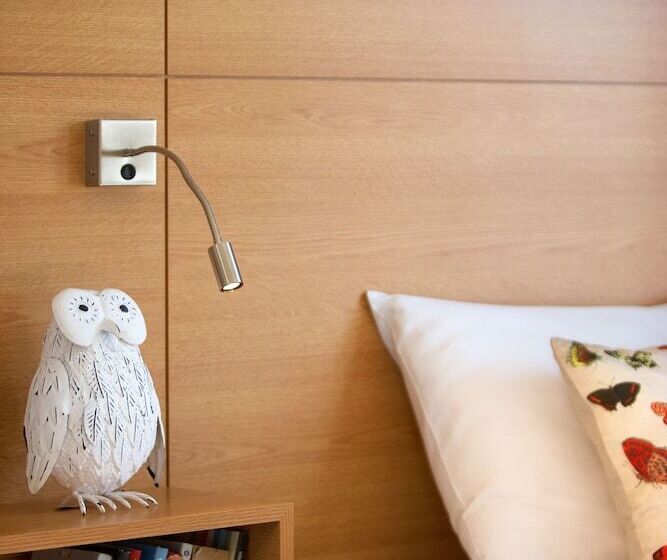 スイート（家族用）, Aegli Hotel Volos