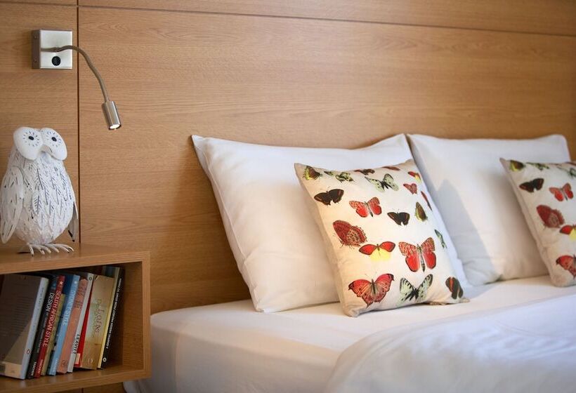 スーペリアトリプルルーム, Aegli Hotel Volos