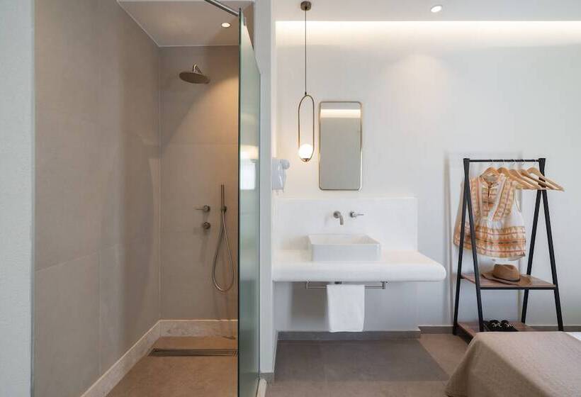 سوئیت خانواده 2 خوابه, Arkasa Palace