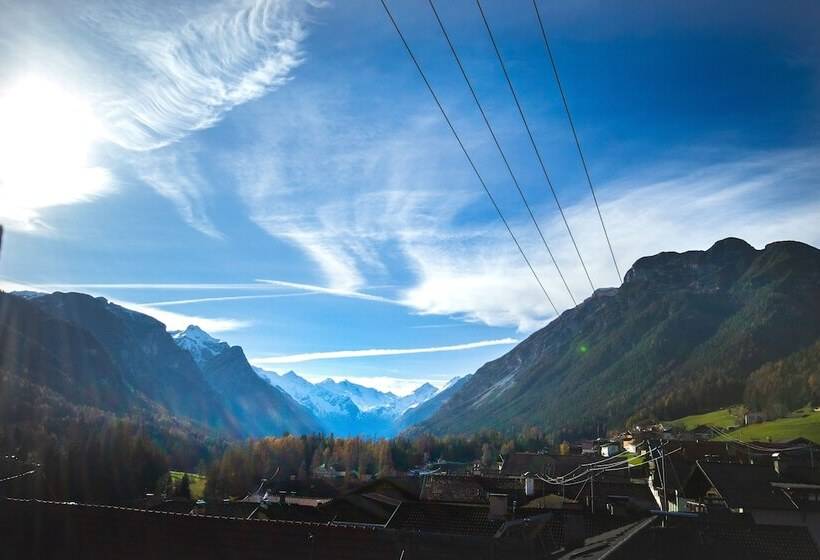 Номер Стандарт, Genuss Boutique B&b Wienerhof