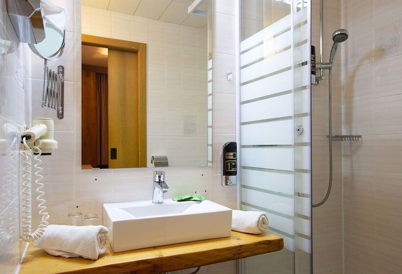 Номер Стандарт, Genuss Boutique B&b Wienerhof