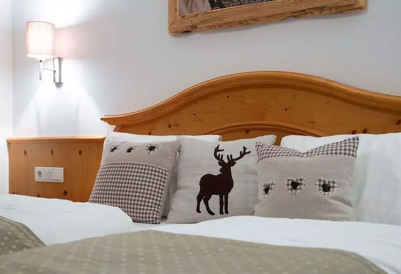 スタンダードルーム, Genuss Boutique B&b Wienerhof