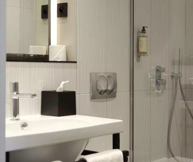 اتاق راحتی, Best Western Plus Hôtel La Joliette